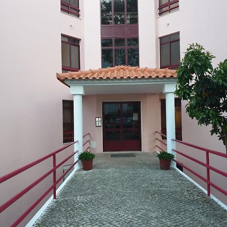 Vila Fria House Appartement Porto Salvo  Buitenkant foto