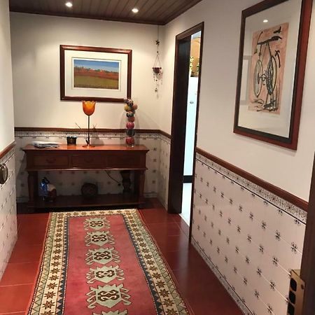 Vila Fria House Appartement Porto Salvo  Buitenkant foto
