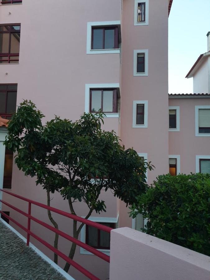 Vila Fria House Appartement Porto Salvo  Buitenkant foto