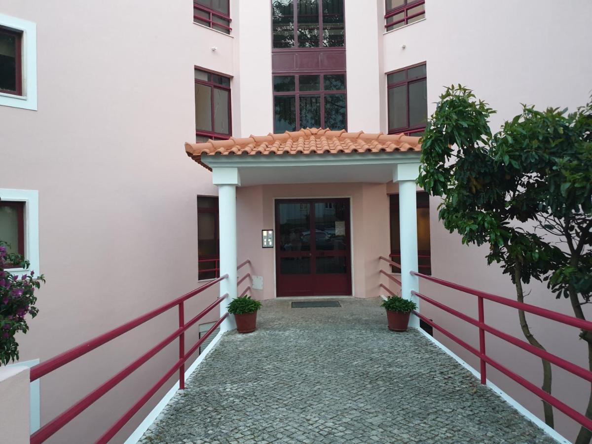 Vila Fria House Appartement Porto Salvo  Buitenkant foto