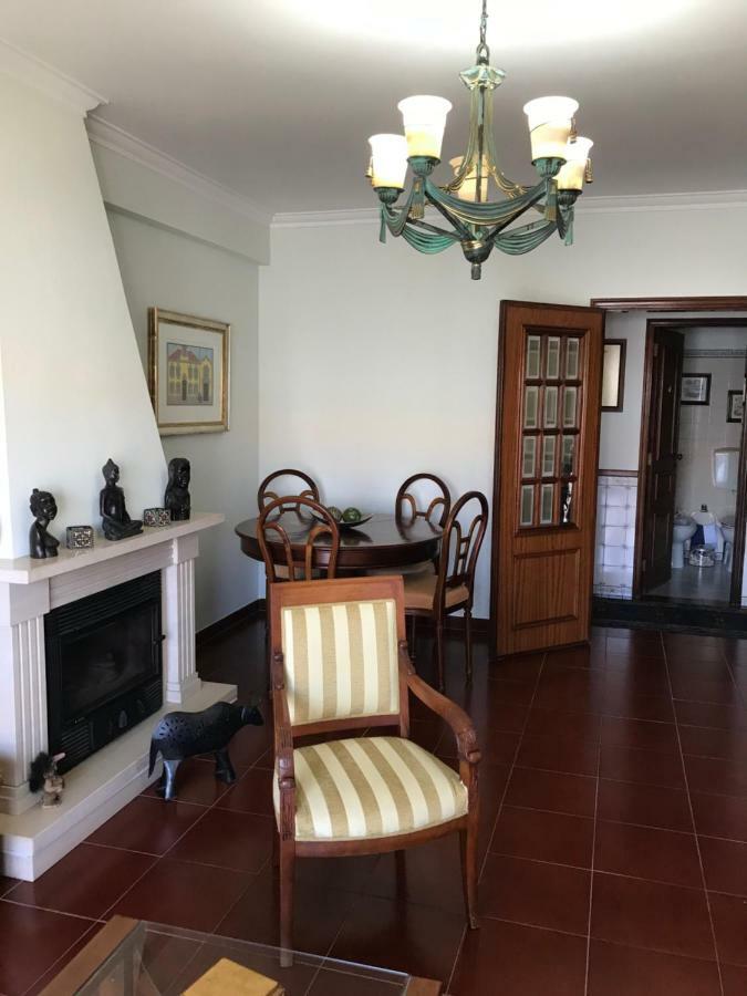 Vila Fria House Appartement Porto Salvo  Buitenkant foto