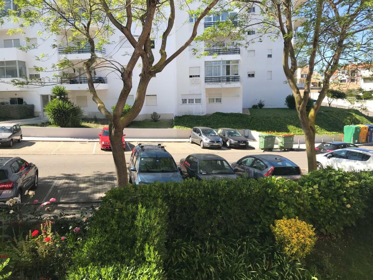 Vila Fria House Appartement Porto Salvo  Buitenkant foto