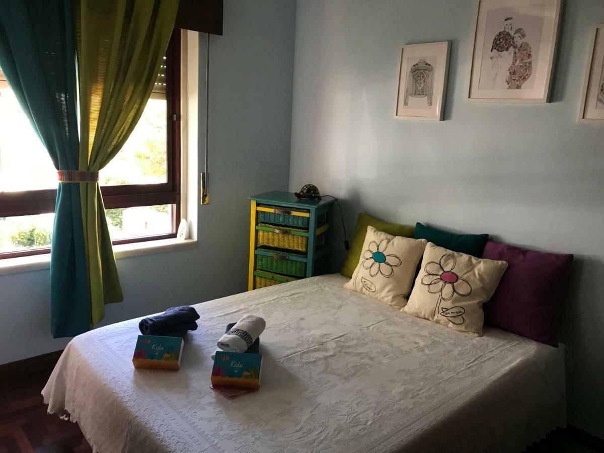 Vila Fria House Appartement Porto Salvo  Buitenkant foto