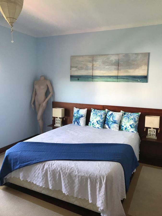 Vila Fria House Appartement Porto Salvo  Buitenkant foto