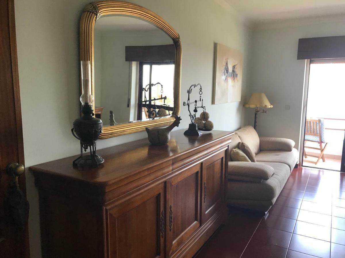 Vila Fria House Appartement Porto Salvo  Buitenkant foto