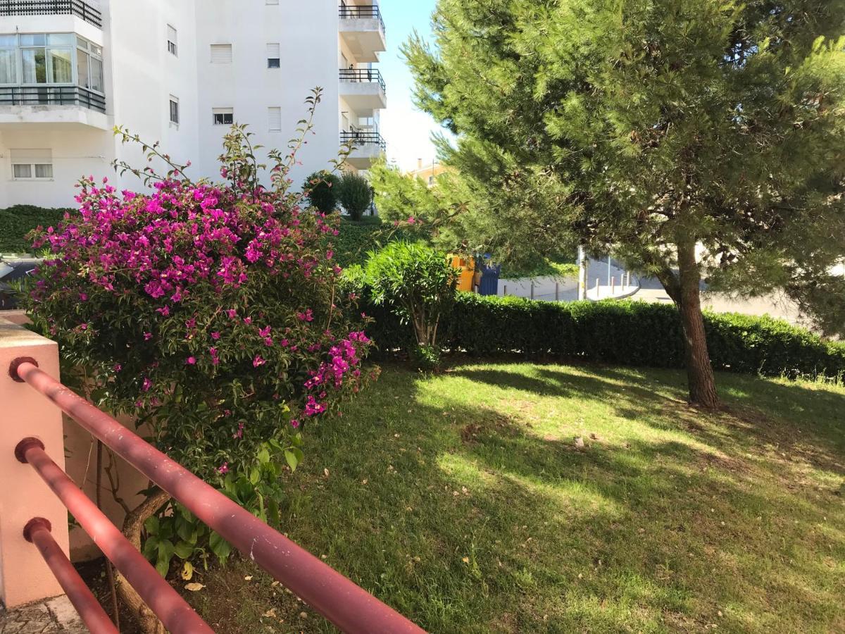 Vila Fria House Appartement Porto Salvo  Buitenkant foto