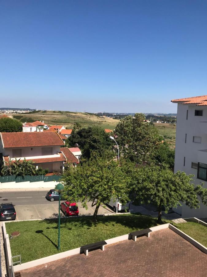 Vila Fria House Appartement Porto Salvo  Buitenkant foto